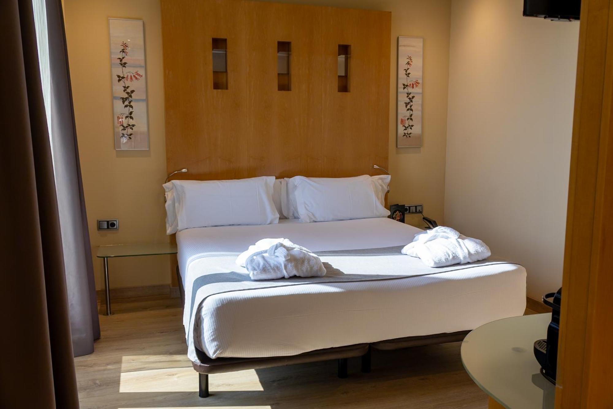 Abba Hotel Madrid